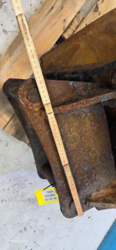 Sonstiges typu New Holland LB110, Gebrauchtmaschine v Hemmet (Obrázek 13)