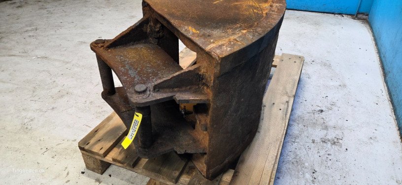 Sonstiges typu New Holland LB110, Gebrauchtmaschine v Hemmet (Obrázek 11)