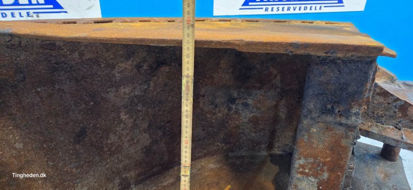 Sonstiges typu New Holland LB110, Gebrauchtmaschine v Hemmet (Obrázek 17)