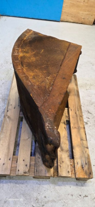 Sonstiges typu New Holland LB110, Gebrauchtmaschine v Hemmet (Obrázek 8)