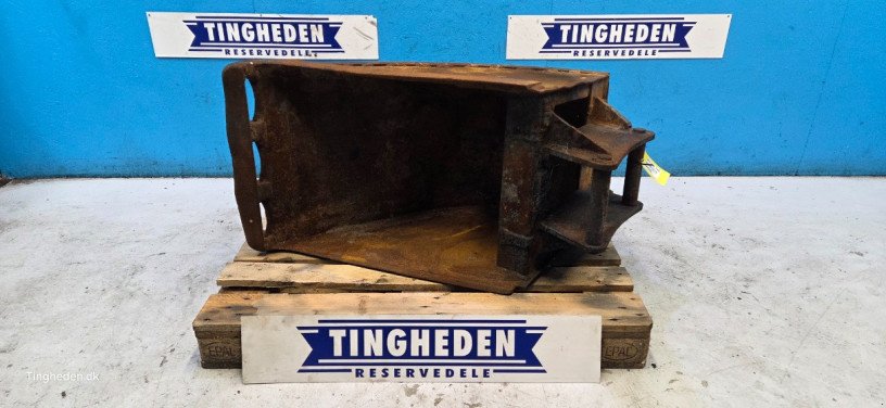 Sonstiges typu New Holland LB110, Gebrauchtmaschine v Hemmet (Obrázek 1)