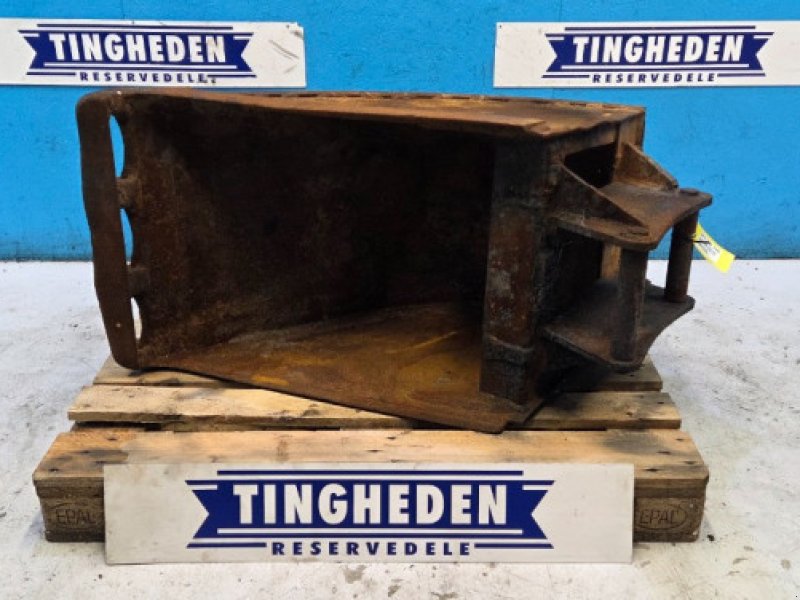 Sonstiges типа New Holland LB110, Gebrauchtmaschine в Hemmet (Фотография 1)