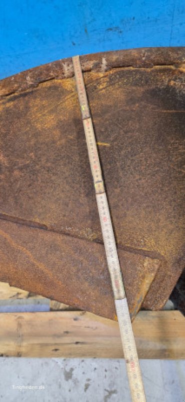 Sonstiges typu New Holland LB110, Gebrauchtmaschine v Hemmet (Obrázek 12)