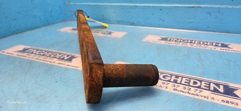 Sonstiges of the type New Holland LB110, Gebrauchtmaschine in Hemmet (Picture 7)