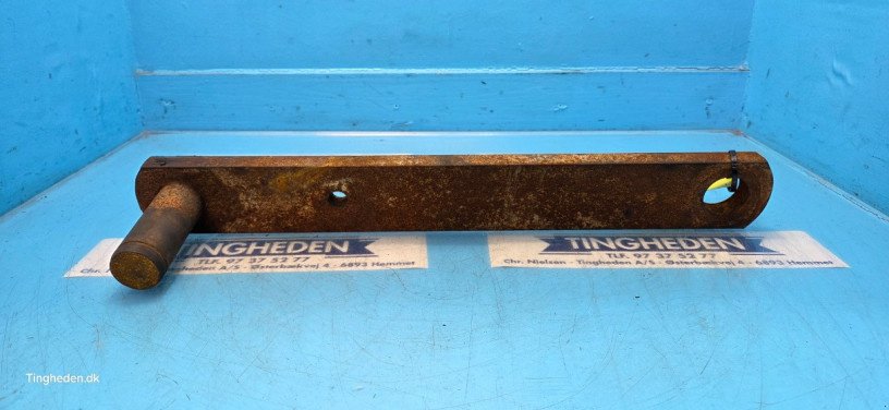 Sonstiges of the type New Holland LB110, Gebrauchtmaschine in Hemmet (Picture 3)