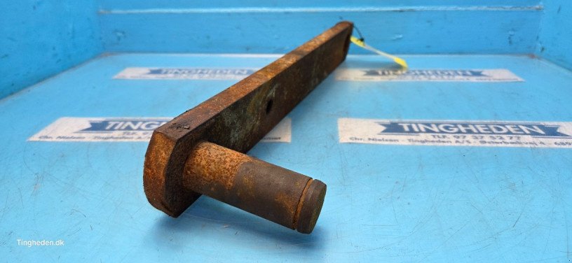 Sonstiges of the type New Holland LB110, Gebrauchtmaschine in Hemmet (Picture 8)