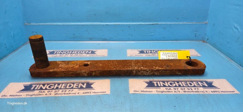 Sonstiges of the type New Holland LB110, Gebrauchtmaschine in Hemmet (Picture 2)