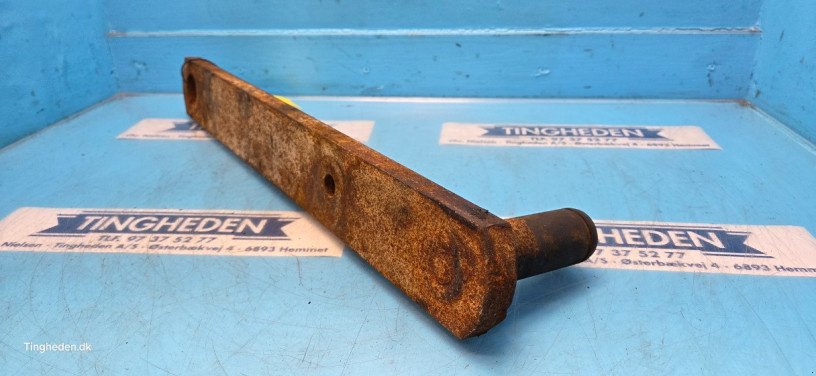 Sonstiges of the type New Holland LB110, Gebrauchtmaschine in Hemmet (Picture 5)