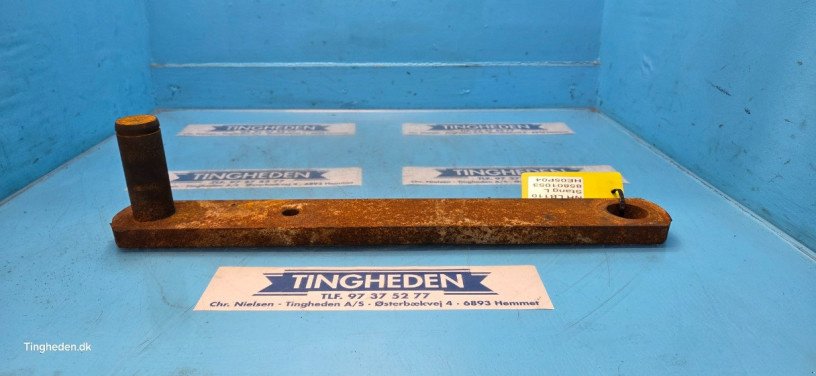 Sonstiges of the type New Holland LB110, Gebrauchtmaschine in Hemmet (Picture 1)