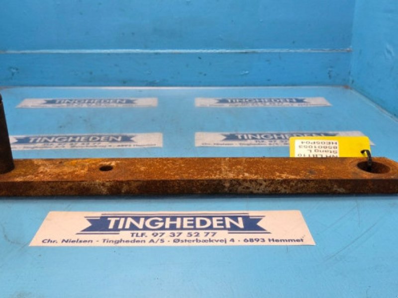 Sonstiges tip New Holland LB110, Gebrauchtmaschine in Hemmet (Poză 1)