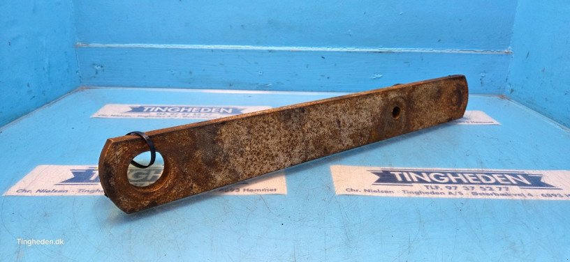 Sonstiges of the type New Holland LB110, Gebrauchtmaschine in Hemmet (Picture 4)