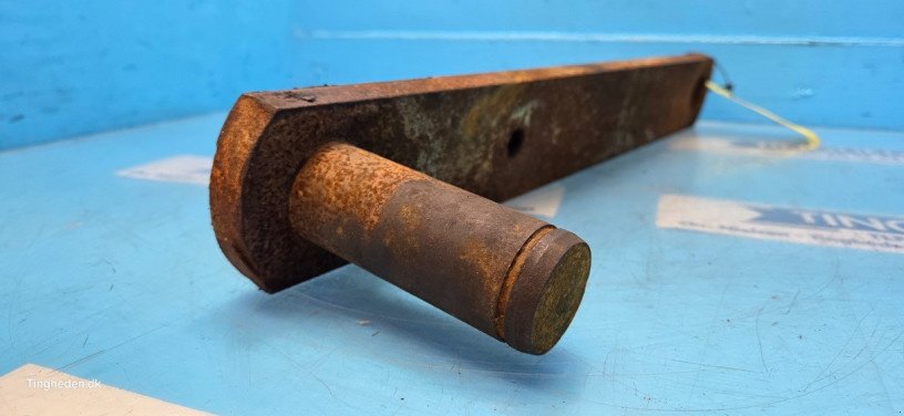 Sonstiges of the type New Holland LB110, Gebrauchtmaschine in Hemmet (Picture 9)