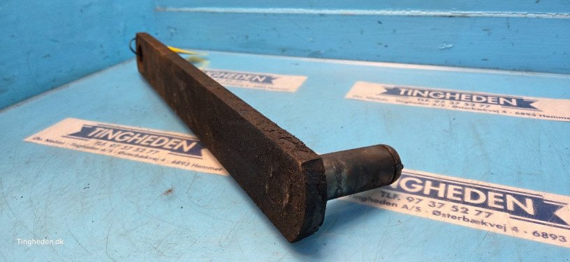 Sonstiges typu New Holland LB110, Gebrauchtmaschine v Hemmet (Obrázek 10)