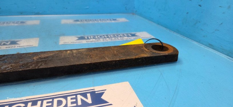 Sonstiges typu New Holland LB110, Gebrauchtmaschine v Hemmet (Obrázek 3)