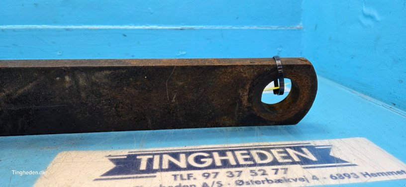 Sonstiges typu New Holland LB110, Gebrauchtmaschine v Hemmet (Obrázek 7)