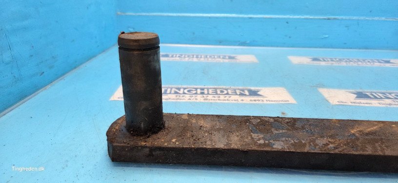 Sonstiges typu New Holland LB110, Gebrauchtmaschine v Hemmet (Obrázek 2)