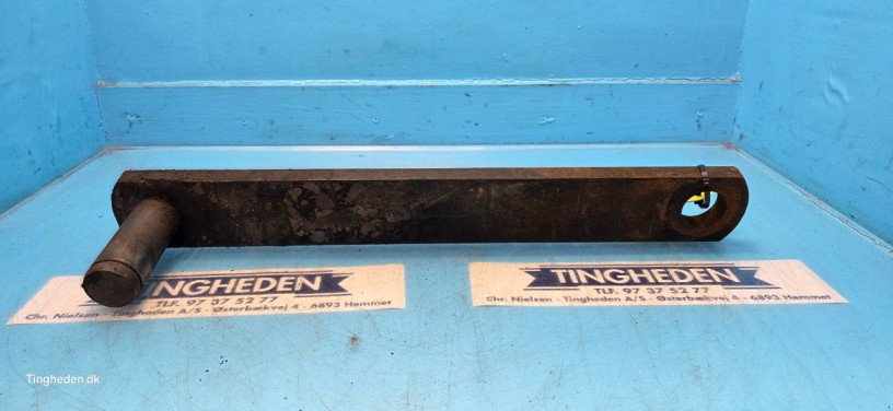 Sonstiges typu New Holland LB110, Gebrauchtmaschine v Hemmet (Obrázek 4)