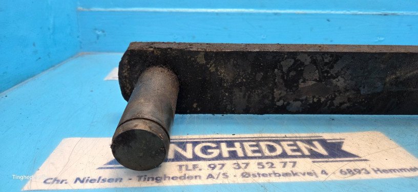 Sonstiges typu New Holland LB110, Gebrauchtmaschine v Hemmet (Obrázek 5)