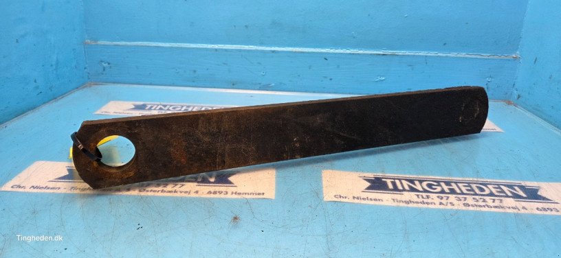 Sonstiges typu New Holland LB110, Gebrauchtmaschine v Hemmet (Obrázek 9)