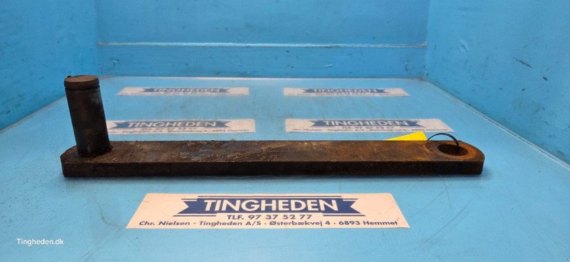 Sonstiges typu New Holland LB110, Gebrauchtmaschine v Hemmet (Obrázek 1)