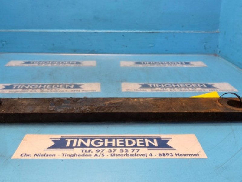 Sonstiges tip New Holland LB110, Gebrauchtmaschine in Hemmet (Poză 1)