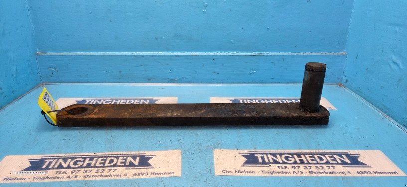 Sonstiges typu New Holland LB110, Gebrauchtmaschine v Hemmet (Obrázek 11)