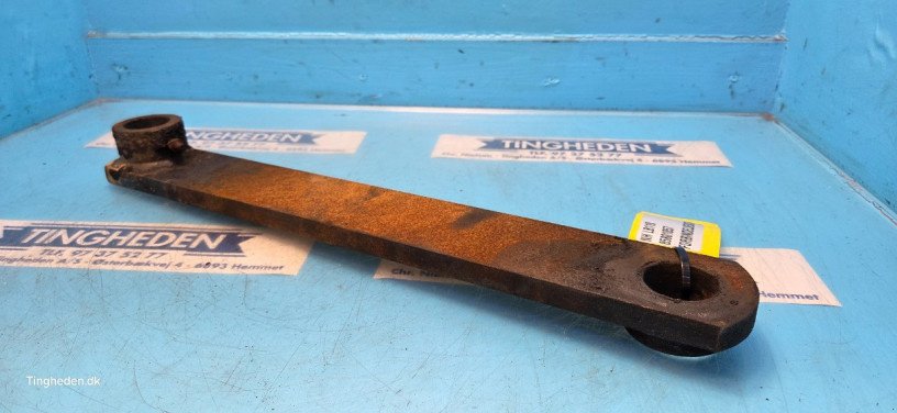 Sonstiges of the type New Holland LB110, Gebrauchtmaschine in Hemmet (Picture 3)