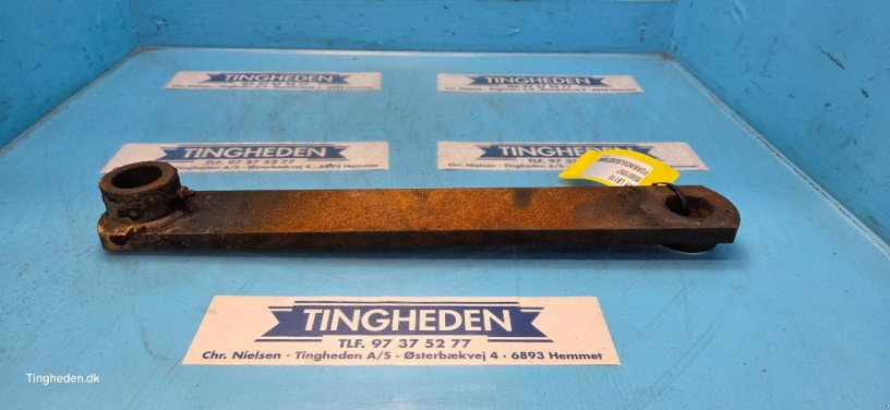 Sonstiges of the type New Holland LB110, Gebrauchtmaschine in Hemmet (Picture 1)