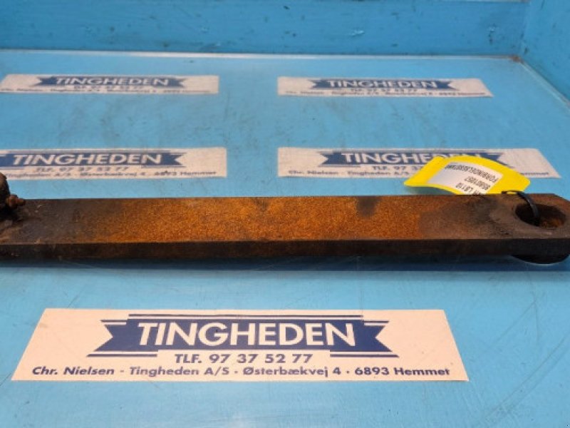 Sonstiges del tipo New Holland LB110, Gebrauchtmaschine en Hemmet (Imagen 1)