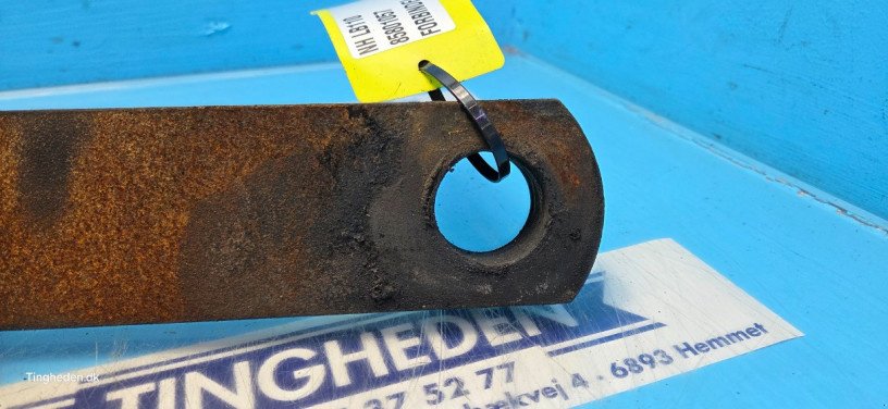 Sonstiges of the type New Holland LB110, Gebrauchtmaschine in Hemmet (Picture 5)