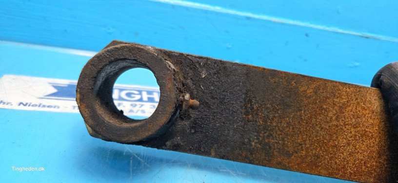 Sonstiges of the type New Holland LB110, Gebrauchtmaschine in Hemmet (Picture 4)