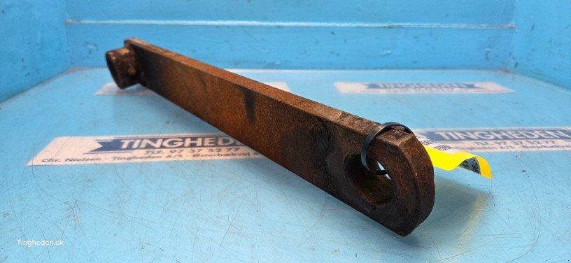 Sonstiges of the type New Holland LB110, Gebrauchtmaschine in Hemmet (Picture 7)