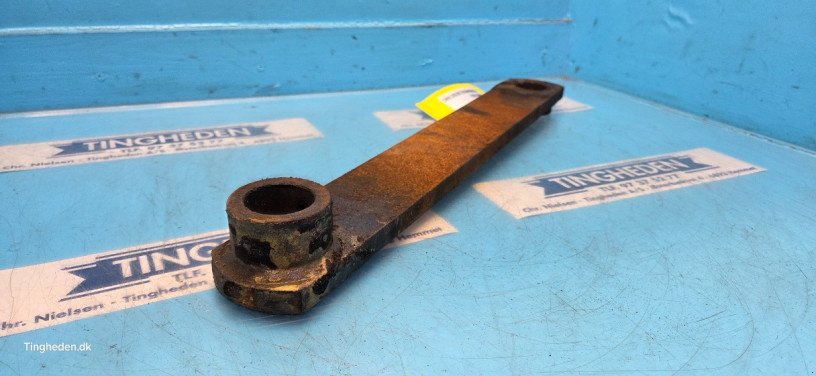 Sonstiges of the type New Holland LB110, Gebrauchtmaschine in Hemmet (Picture 2)