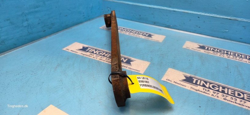 Sonstiges of the type New Holland LB110, Gebrauchtmaschine in Hemmet (Picture 6)