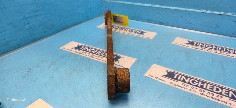 Sonstiges typu New Holland LB110, Gebrauchtmaschine v Hemmet (Obrázek 9)