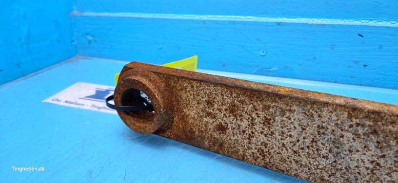 Sonstiges typu New Holland LB110, Gebrauchtmaschine v Hemmet (Obrázek 8)