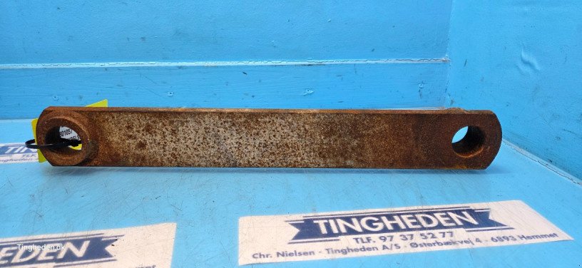 Sonstiges typu New Holland LB110, Gebrauchtmaschine v Hemmet (Obrázek 7)