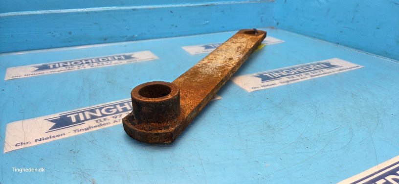 Sonstiges typu New Holland LB110, Gebrauchtmaschine v Hemmet (Obrázek 2)