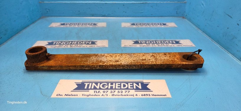 Sonstiges typu New Holland LB110, Gebrauchtmaschine v Hemmet (Obrázek 1)