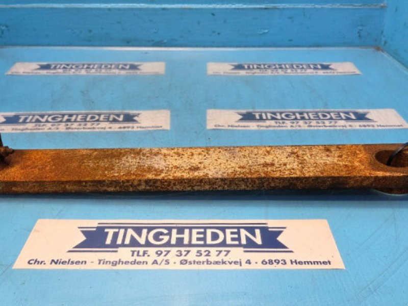 Sonstiges типа New Holland LB110, Gebrauchtmaschine в Hemmet (Фотография 1)