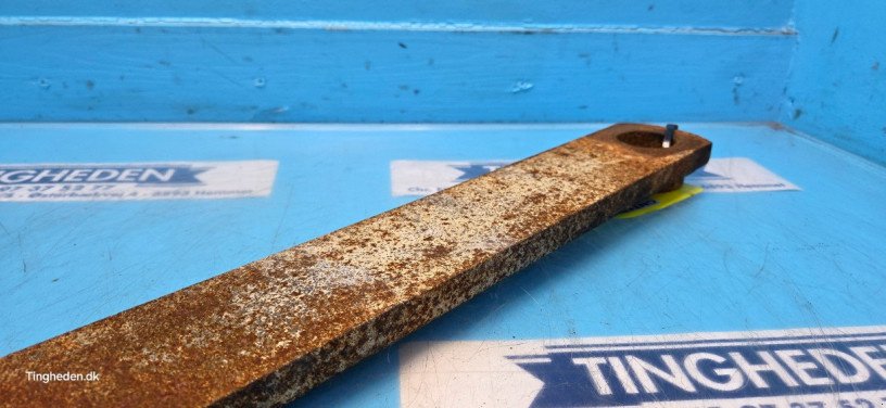 Sonstiges typu New Holland LB110, Gebrauchtmaschine v Hemmet (Obrázek 4)