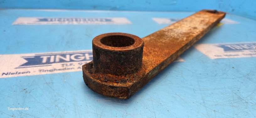 Sonstiges typu New Holland LB110, Gebrauchtmaschine v Hemmet (Obrázek 3)