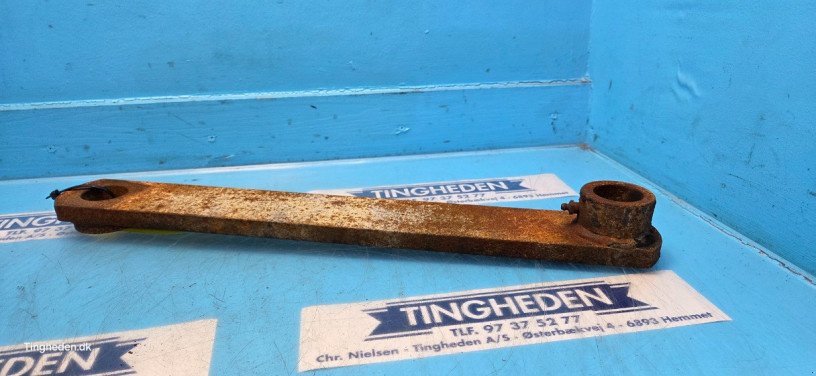 Sonstiges typu New Holland LB110, Gebrauchtmaschine v Hemmet (Obrázek 5)