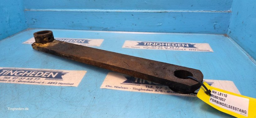 Sonstiges of the type New Holland LB110, Gebrauchtmaschine in Hemmet (Picture 7)