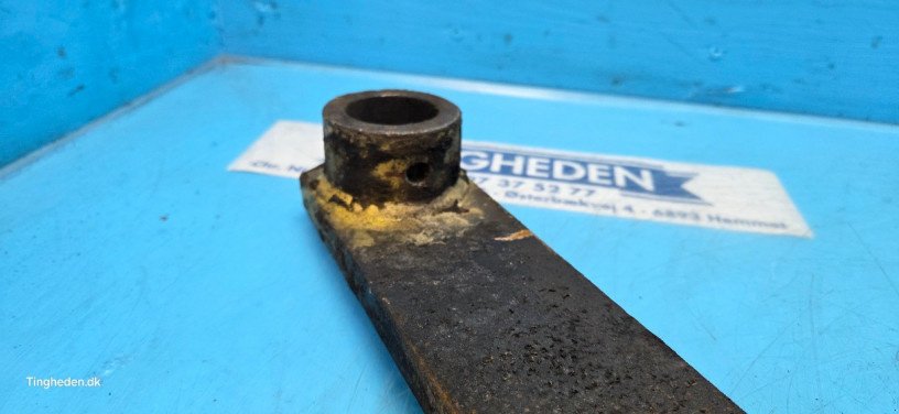 Sonstiges of the type New Holland LB110, Gebrauchtmaschine in Hemmet (Picture 9)