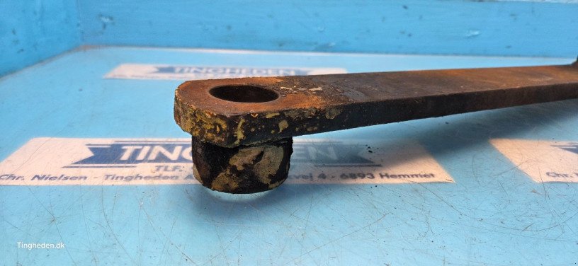 Sonstiges of the type New Holland LB110, Gebrauchtmaschine in Hemmet (Picture 3)