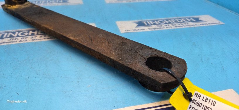 Sonstiges of the type New Holland LB110, Gebrauchtmaschine in Hemmet (Picture 10)