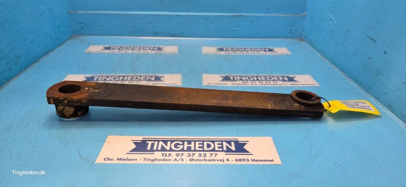 Sonstiges of the type New Holland LB110, Gebrauchtmaschine in Hemmet (Picture 1)