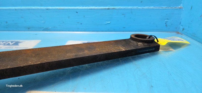 Sonstiges of the type New Holland LB110, Gebrauchtmaschine in Hemmet (Picture 4)