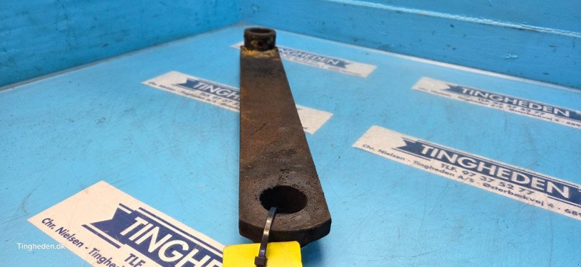 Sonstiges of the type New Holland LB110, Gebrauchtmaschine in Hemmet (Picture 8)